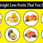 fruits for weight lose
