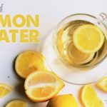 what are the benefits of lemon water in morning