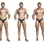 Muscle hypertrophy