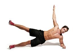 Best AB Workouts for Men