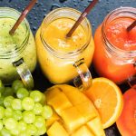 smoothie recipes for weight gain